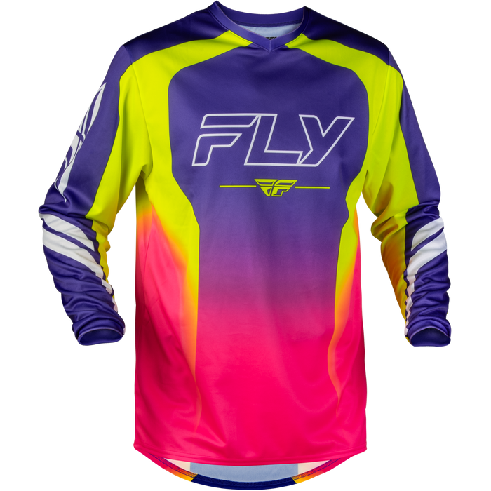 FLY Racing F-16 Raze Jersey