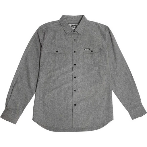Saturday Night Special Flannel product image 1