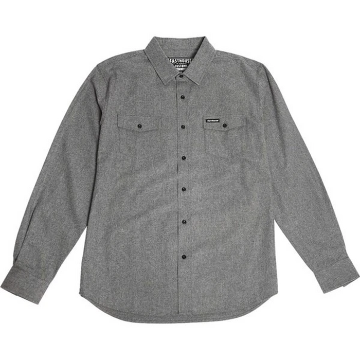 Saturday Night Special Flannel product image 1