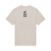 FOX Racing Honda Midweight Short Sleeve Tee in Off White