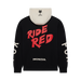 FOX Racing Honda Heavyweight Fleece Pullover in Black