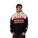 FOX Racing Honda Heavyweight Fleece Pullover in Black