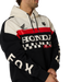 FOX Racing Honda Heavyweight Fleece Pullover in Black