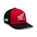 FOX Racing Honda Flexfit Hat in Black