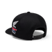 FOX Racing Honda Snapback Hat in Black