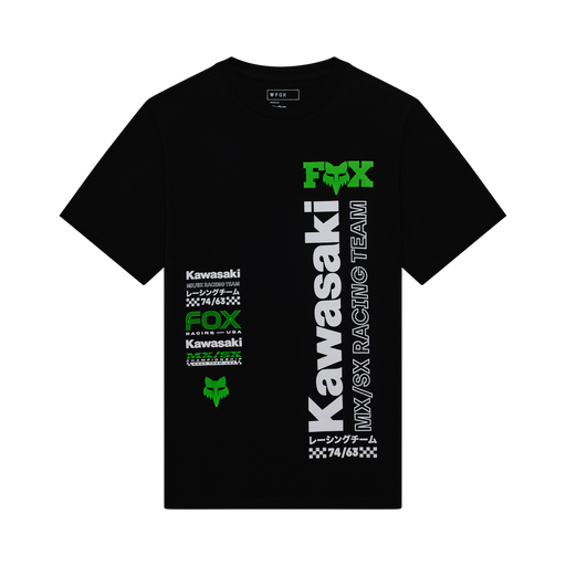 Fox Racing Kawi 195 Original Tee product image 1