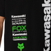 Fox Racing Kawi 195 Original Tee product image 5