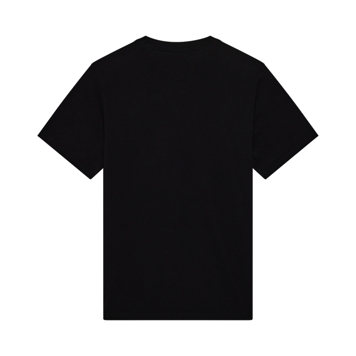 FOX Racing Kawasaki 195 Original Short Sleeve Tee in Black