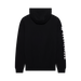 FOX Racing Kawasaki Fleece Pullover in Black