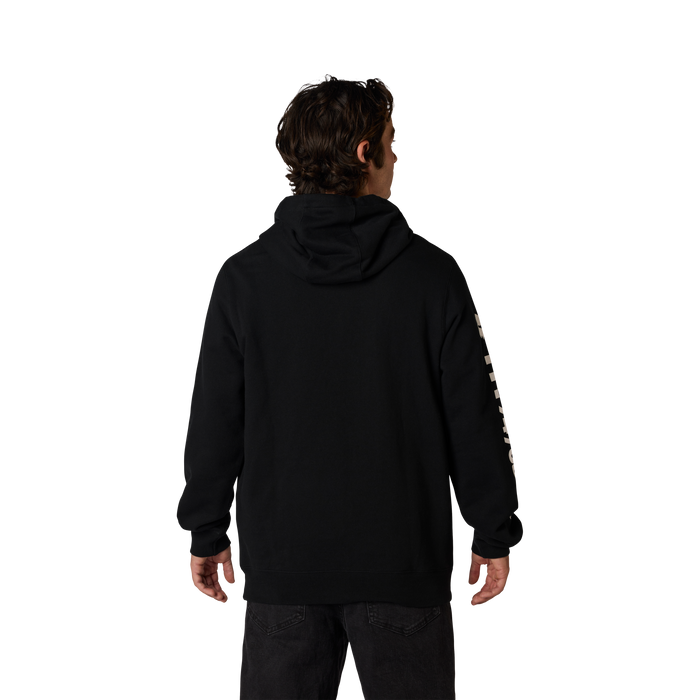 FOX Racing Kawasaki Fleece Pullover in Black