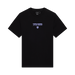 FOX Racing Pro Circuit Midweight Short Sleeve Tee in Black