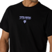 FOX Racing Pro Circuit Midweight Short Sleeve Tee in Black