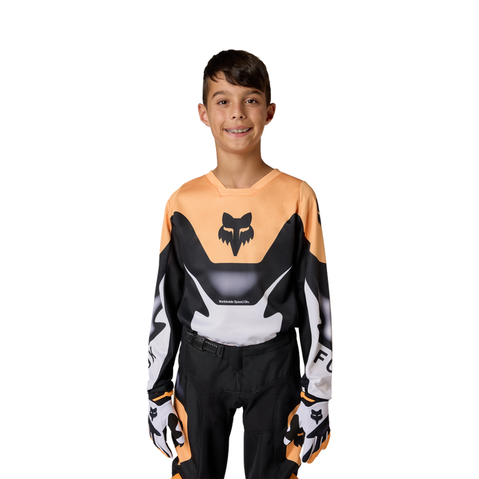 Fox Racing Youth 180 Noble Jersey product image 3