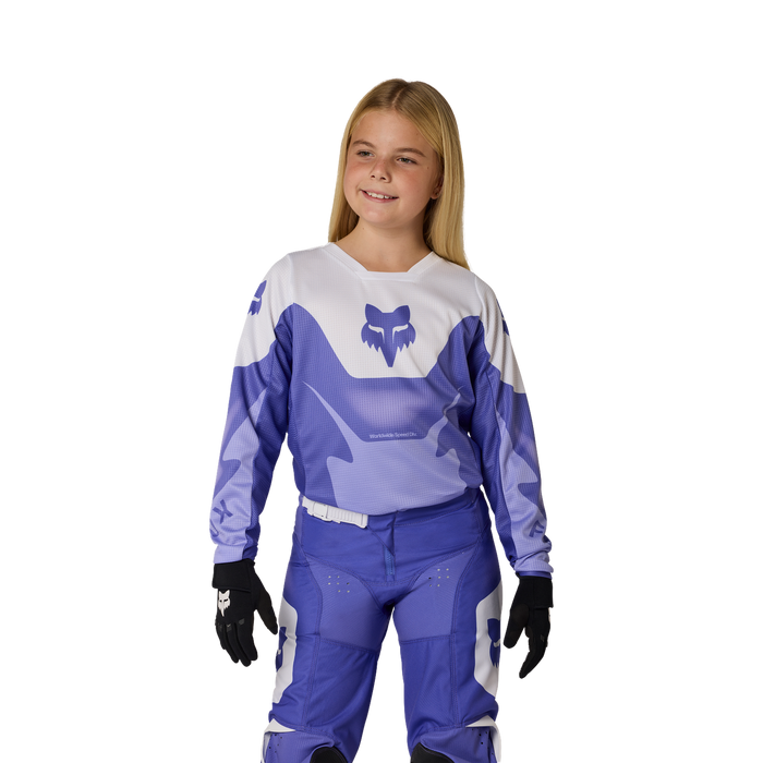 Fox Racing Youth 180 Noble Jersey product image 8