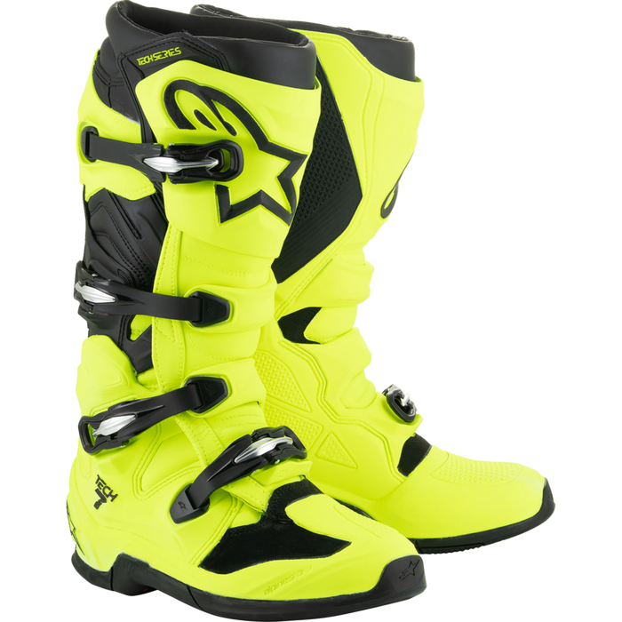 Alpinestars Tech 7 Boots (2025 Model)