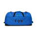 FOX Racing Podium Duffle in Blue Jewel