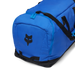 FOX Racing Podium Duffle in Blue Jewel