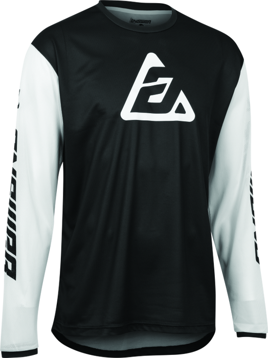 Answer Racing Arkon Bold Motocross Adult Jersey