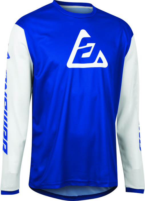 Answer Racing Arkon Bold Motocross Adult Jersey