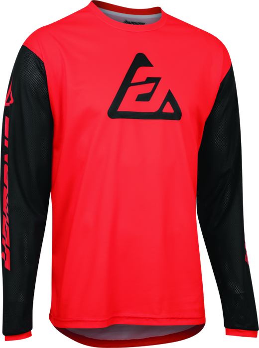 Answer Racing Arkon Bold Motocross Adult Jersey
