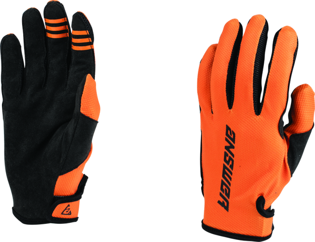 Answer Racing Ascent Gloves