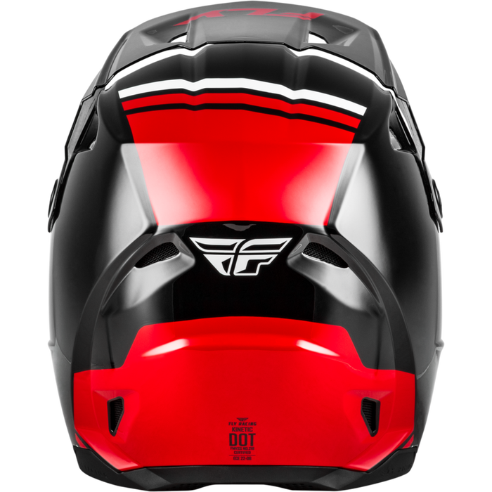 Fly Racing Kinetic Verdict Helmet