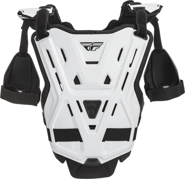 Fly Racing Adult CE Rated Revel XL Roost Guard