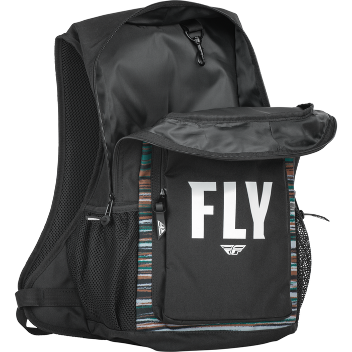 Fly Racing Jump Pack Backpack