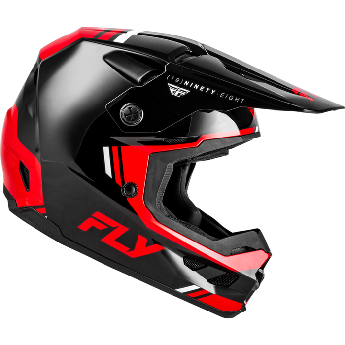Fly Racing Kinetic Verdict Helmet