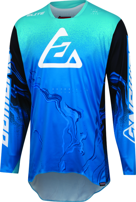 Answer Racing Elite Fusion Motocross Adult Jersey