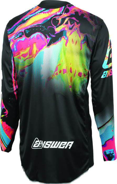 Answer Racing Elite Spectre Motocross Adult Jersey