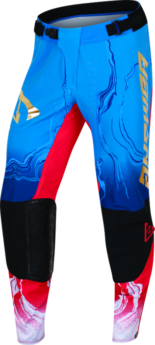 Answer Racing Elite Fusion Motocross Adult Pant