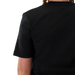 FOX Racing Youth Bend Short Sleeve Tee in Ultra Black