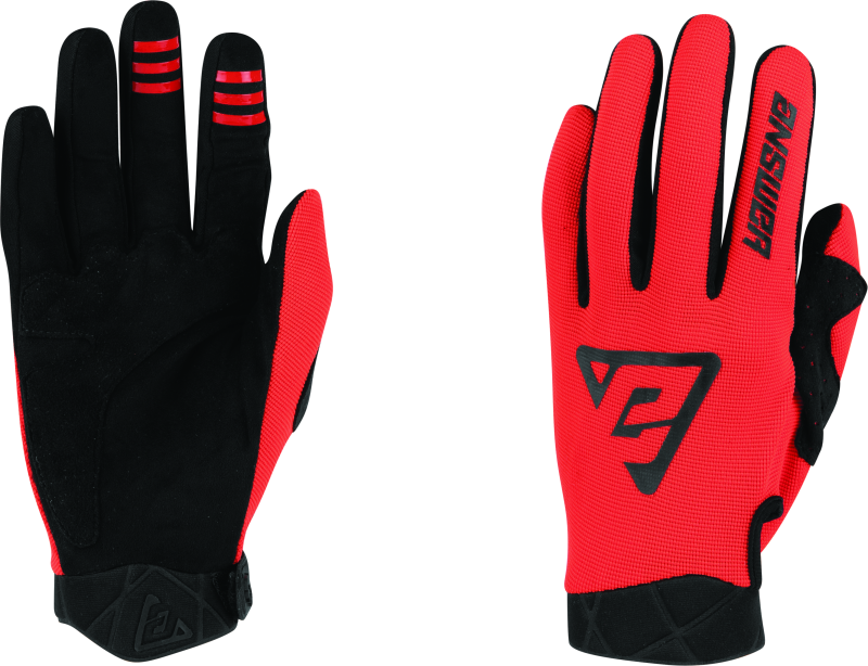 Answer Racing Peak Gloves