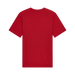 FOX Racing Youth Since 74 Short Sleeve Tee in Tibetan Red
