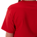 FOX Racing Youth Since 74 Short Sleeve Tee in Tibetan Red