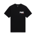 FOX Racing Since 74 195 Original Short Sleeve Tee in Black