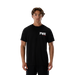 FOX Racing Since 74 195 Original Short Sleeve Tee in Black