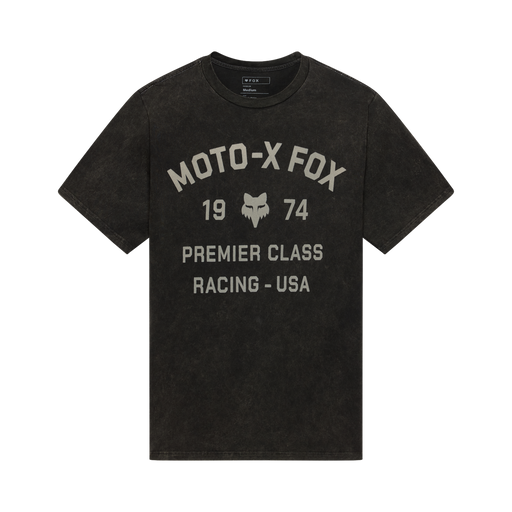 Fox Racing Circa 74 195 Original Short Sleeve Tee product image 1