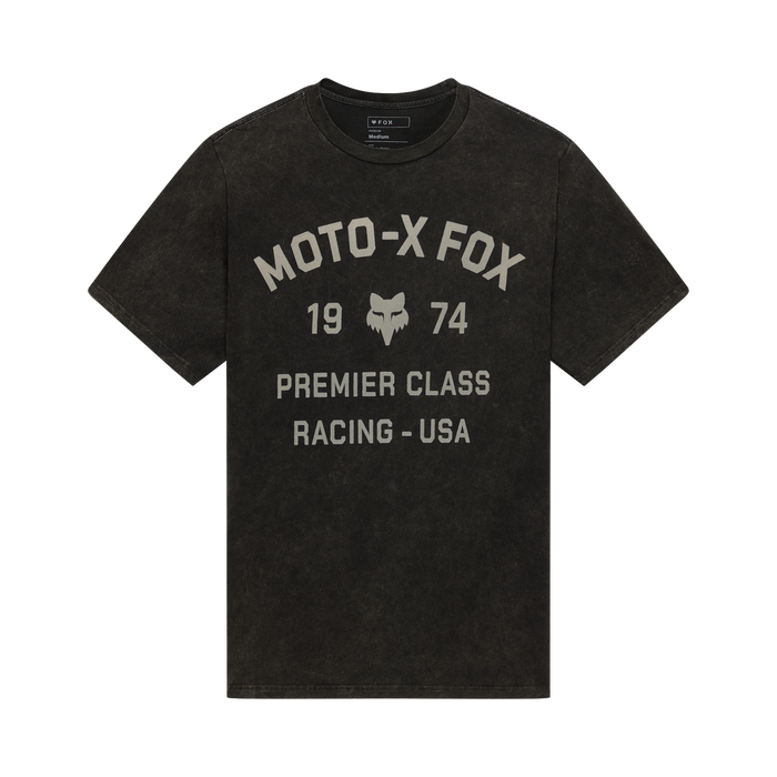 Fox Racing Circa 74 195 Original Short Sleeve Tee product image 1