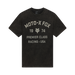 Fox Racing Circa 74 195 Original Short Sleeve Tee product image 1