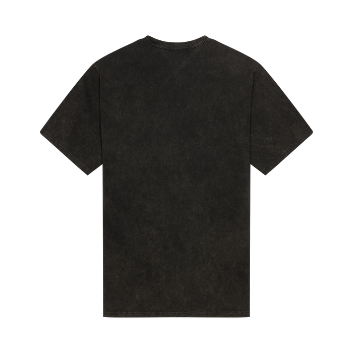 FOX Racing Circa 74 195 Original Short Sleeve Tee in Dark Shadow