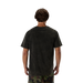 FOX Racing Circa 74 195 Original Short Sleeve Tee in Dark Shadow