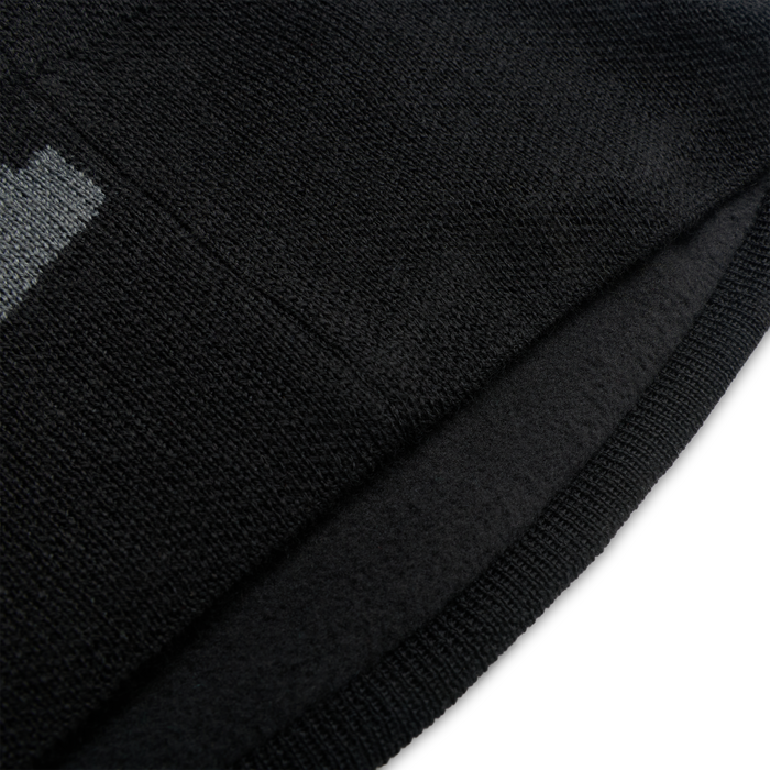 FOX Racing Fox Head X Jacquard Beanie in Black