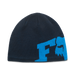 FOX Racing Fox Head X Jacquard Beanie in Midnight