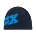 FOX Racing Fox Head X Jacquard Beanie in Midnight