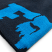 FOX Racing Fox Head X Jacquard Beanie in Midnight