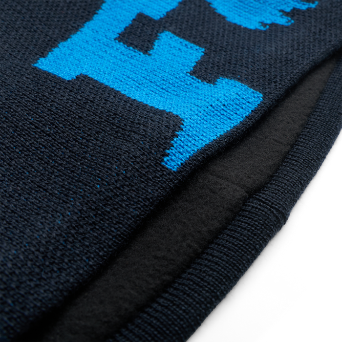 FOX Racing Fox Head X Jacquard Beanie in Midnight