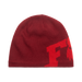 FOX Racing Fox Head X Jacquard Beanie in Chili