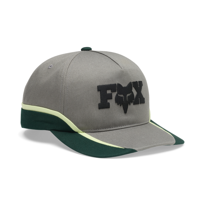 Fox Racing F Head X Snapback Hat product image 1